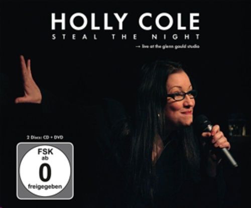 Produktbild: Steal The Night