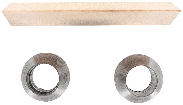 Produktbild: Ochsenkopf 1693867 Befestigungssatz 40 g