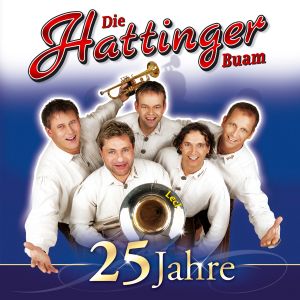 Produktbild: 25 Jahre