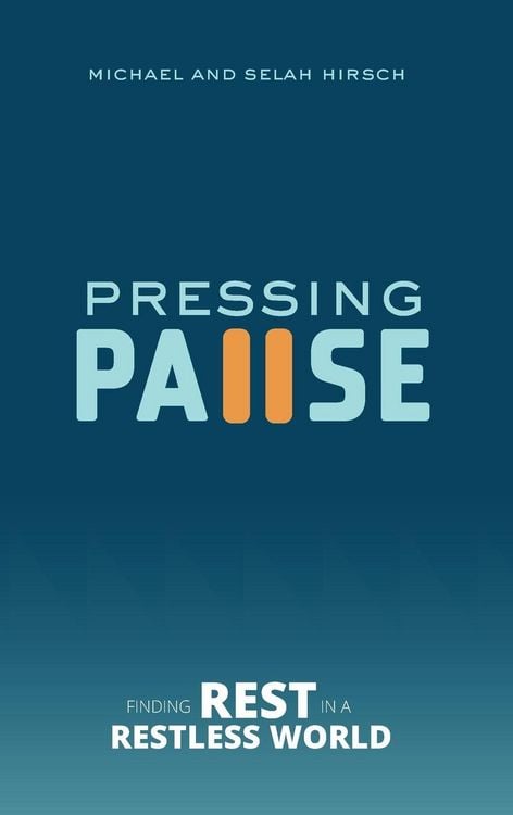 Produktbild: Pressing Pause