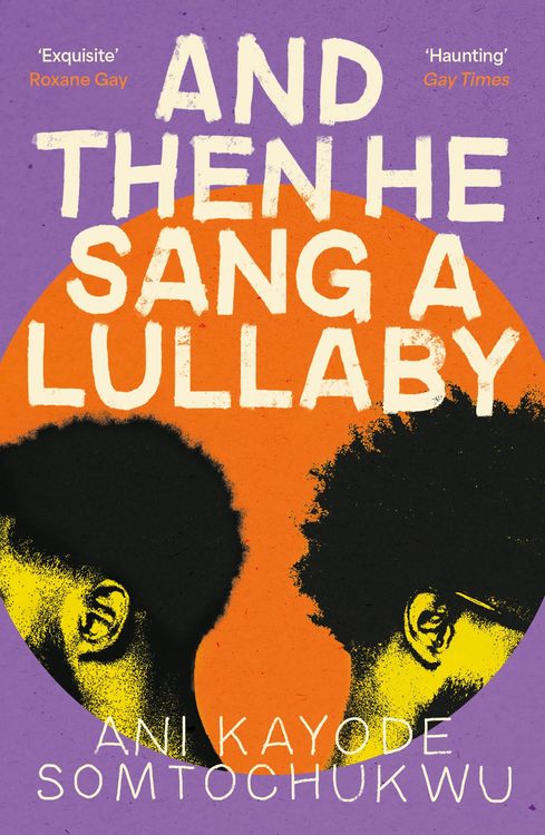 Produktbild: And Then He Sang a Lullaby