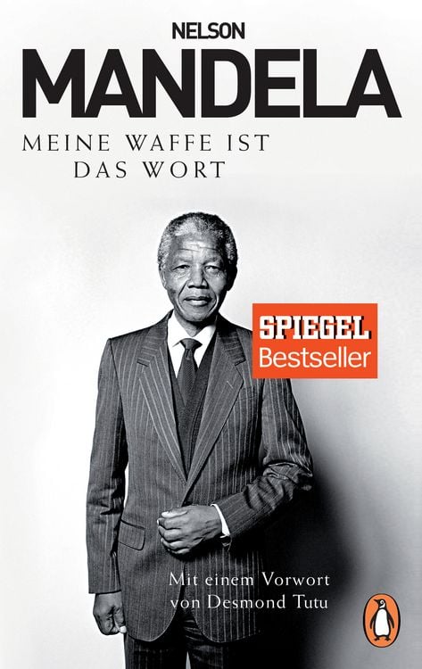 Produktbild: Meine Waffe ist das Wort