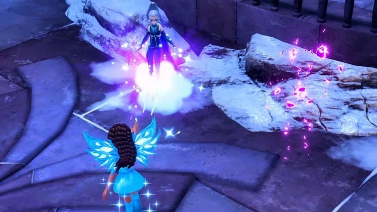 Produktbild: Winx Club - The Magic is Back