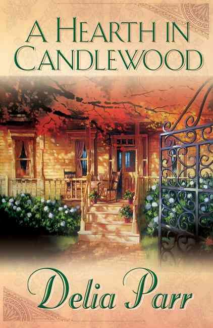 Produktbild: Hearth in Candlewood