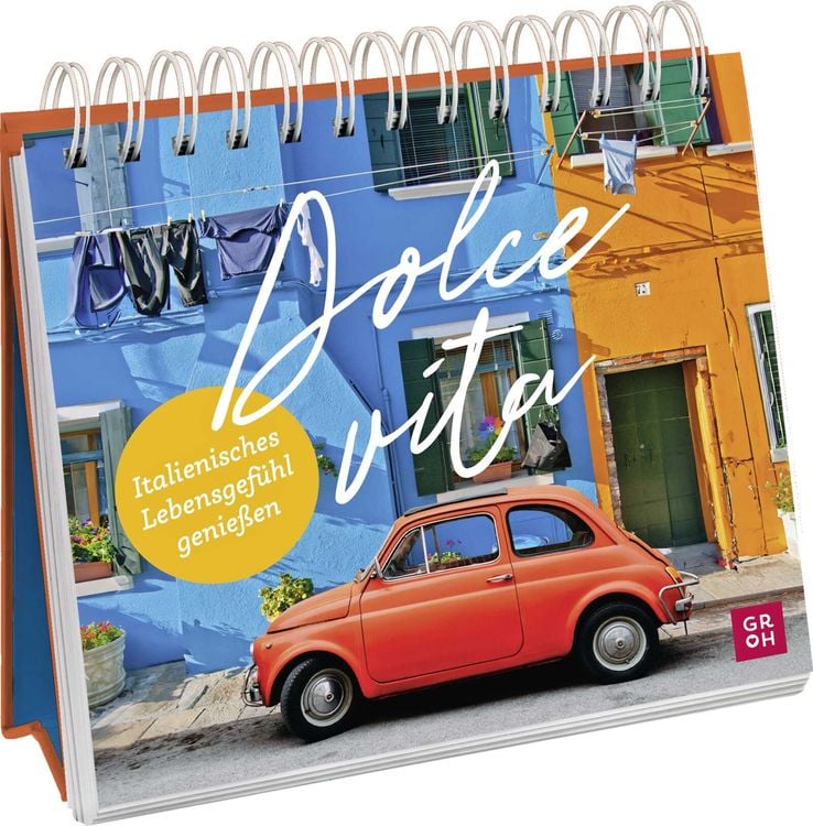 Produktbild: Dolce Vita