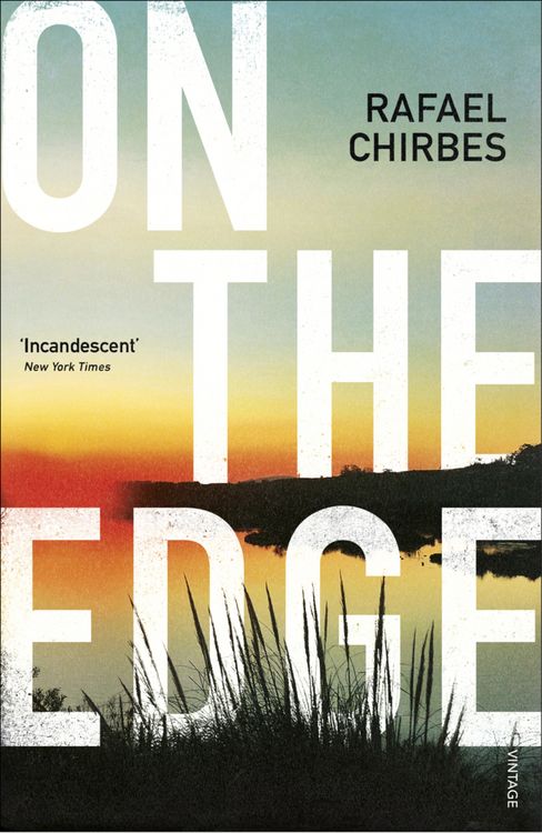 Produktbild: Chirbes, R: On the Edge