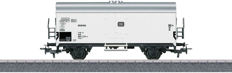 Produktbild: M&auml;rklin Start up 4415 K&uuml;hlwagen AC Interfrigo