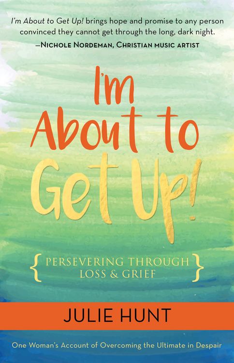 Produktbild: I'm About to Get Up!