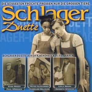 Produktbild: Schlager Duette