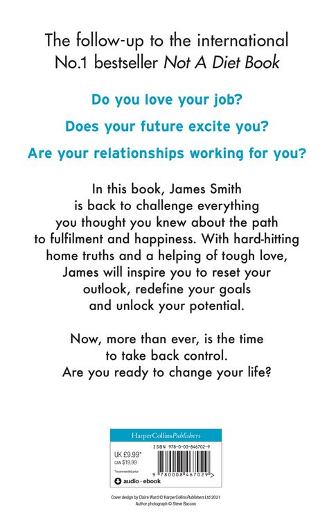Produktbild: Not a Life Coach
