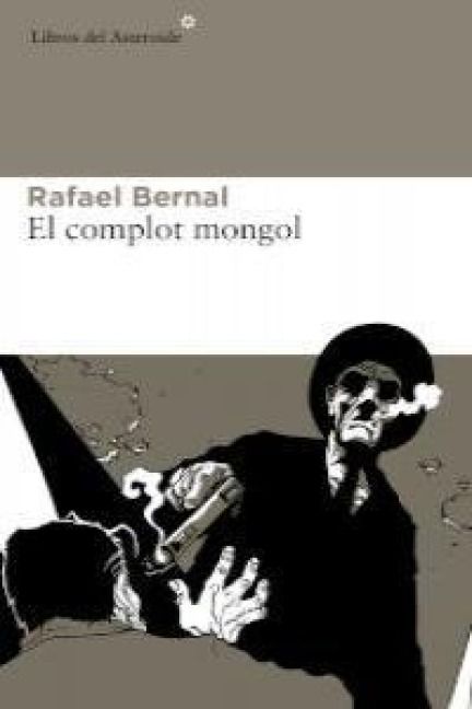 Produktbild: El complot mongol