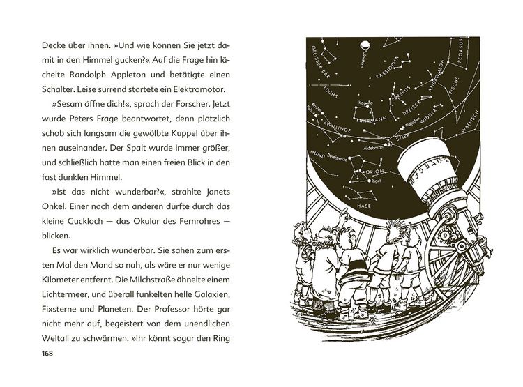 Produktbild: Die drei ??? Kids, Weltraumdetektive