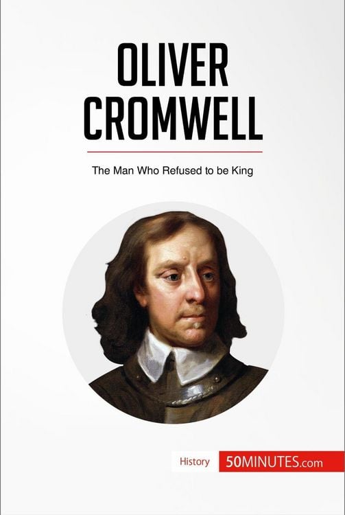Produktbild: Oliver Cromwell