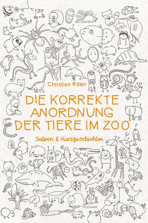 Produktbild: Die korrekte Anordnung der Tiere im Zoo