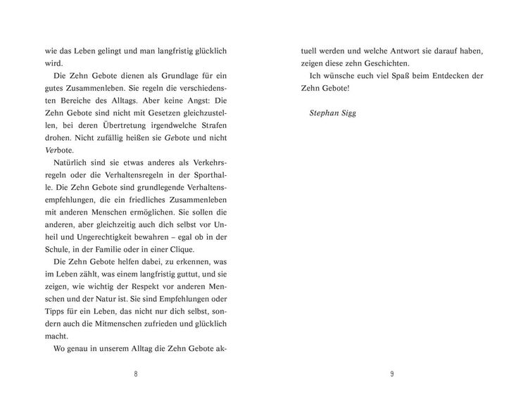 Produktbild: Zehn gute Gr&uuml;nde f&uuml;r Gott