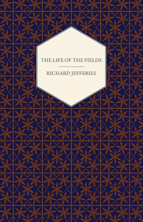 Produktbild: The Life of the Fields