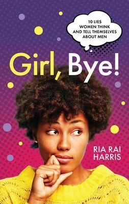 Produktbild: Girl, Bye!