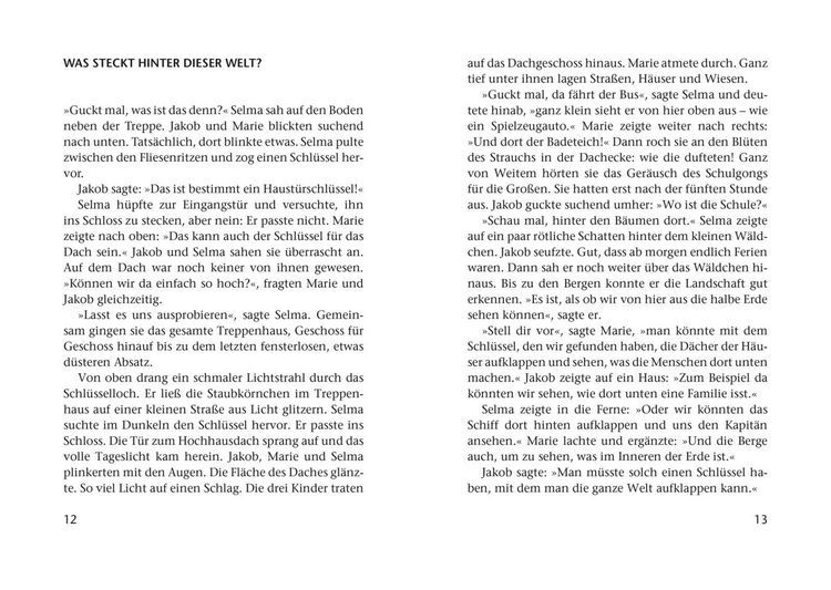 Produktbild: Wie ist das mit den Religionen?