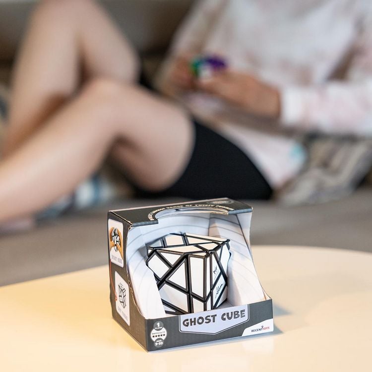 Produktbild: Meffert's Ghost Cube