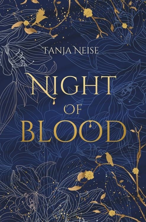 Produktbild: Night Of Blood