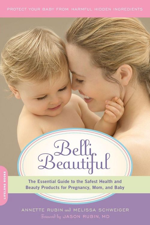 Produktbild: Belli Beautiful