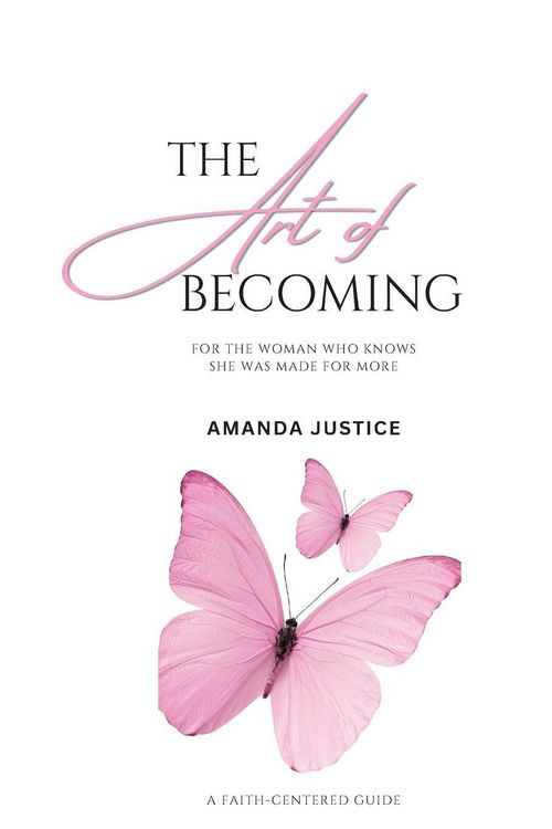 Produktbild: The Art Of Becoming