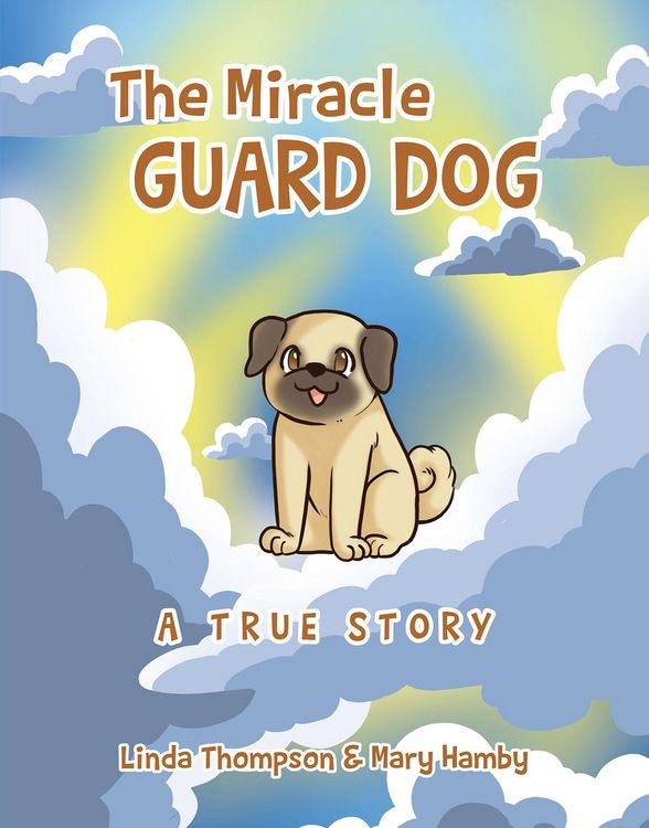 Produktbild: The Miracle Guard Dog