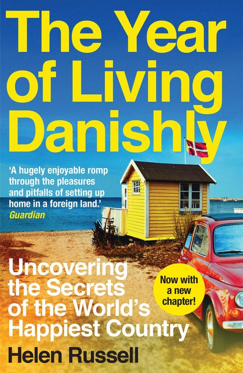 Produktbild: The Year of Living Danishly