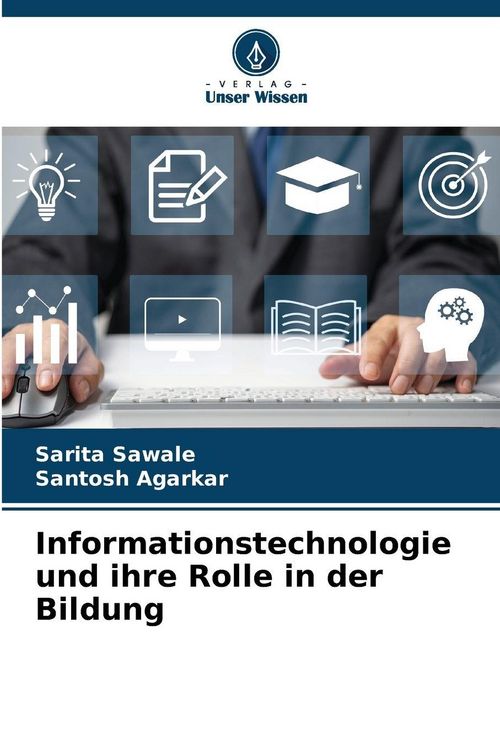 Produktbild: Informationstechnologie und ihre Rolle in der Bildung