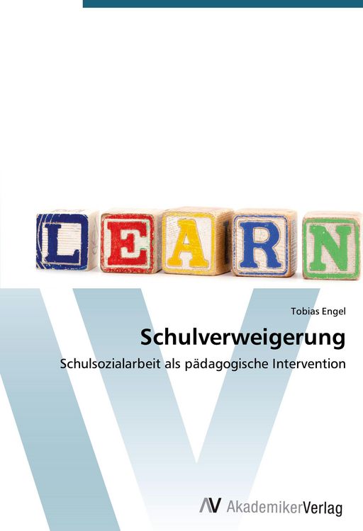 Produktbild: Schulverweigerung