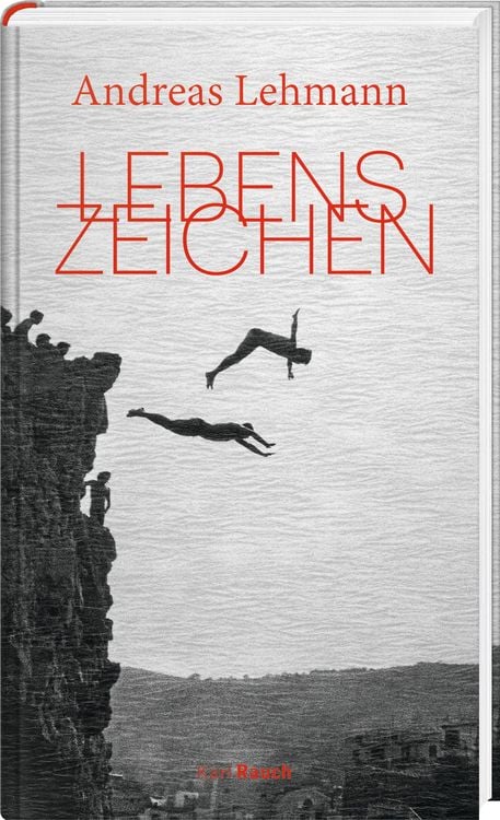 Produktbild: Lebenszeichen