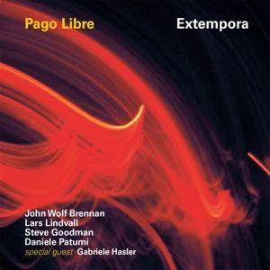 Produktbild: Extempora
