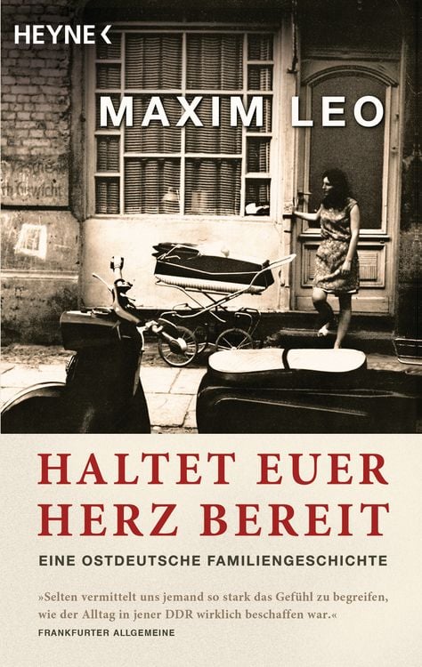 Produktbild: Haltet euer Herz bereit