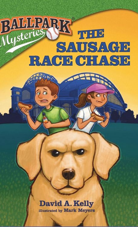 Produktbild: The Sausage Race Chase