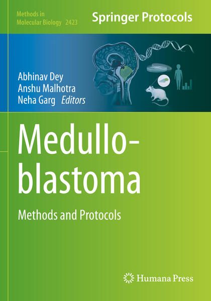 Produktbild: Medulloblastoma