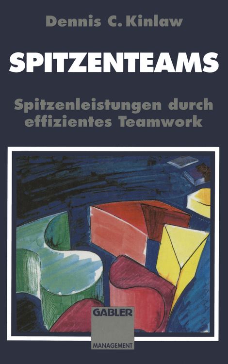 Produktbild: Spitzenteams