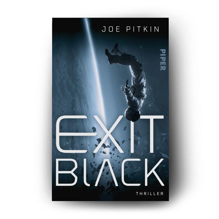Produktbild: Exit Black