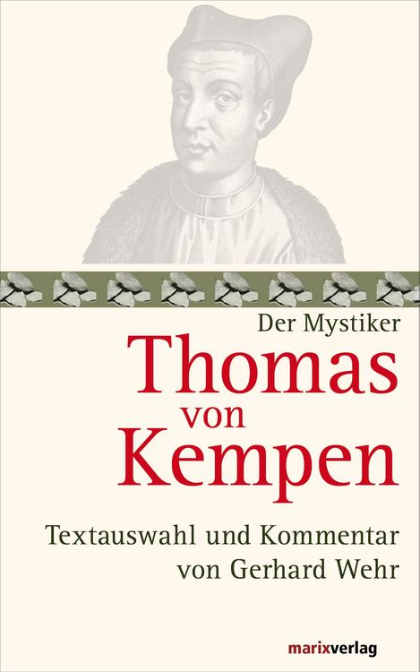 Produktbild: Thomas von Kempen