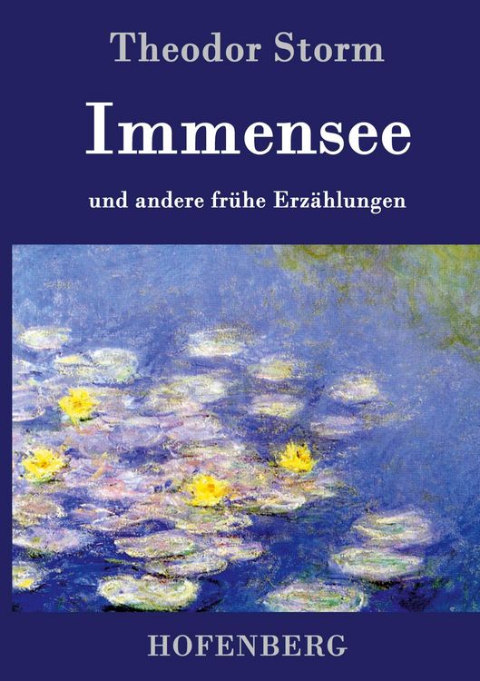 Produktbild: Immensee