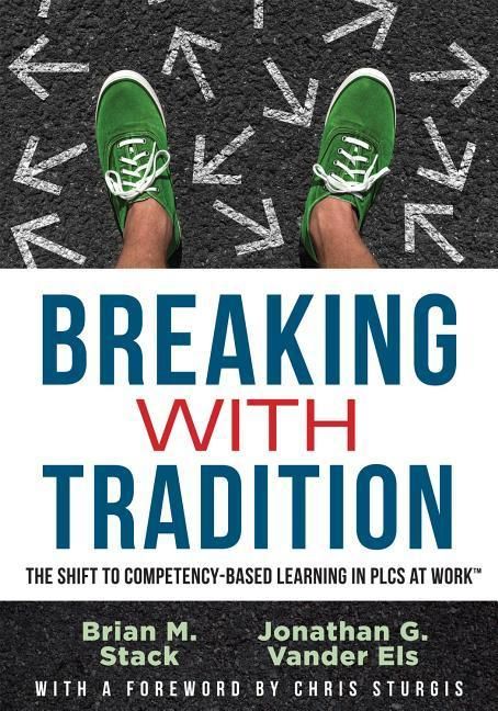 Produktbild: Breaking with Tradition