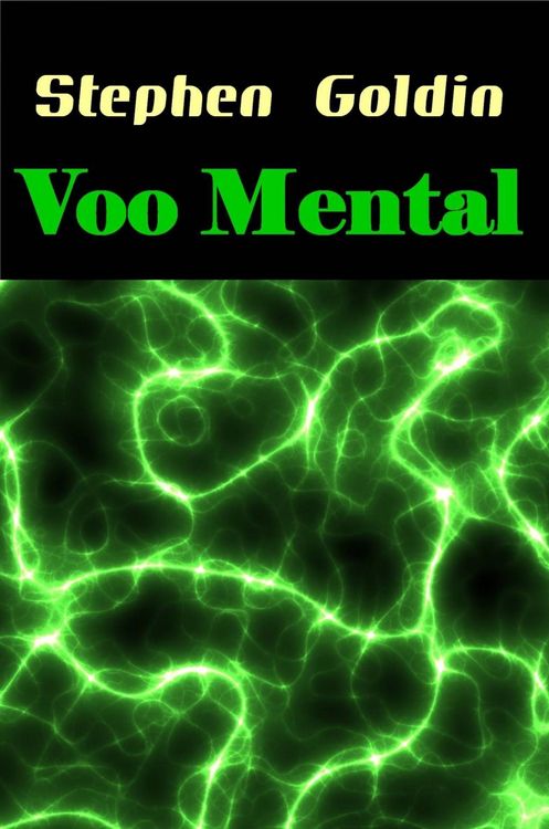 Produktbild: Voo Mental