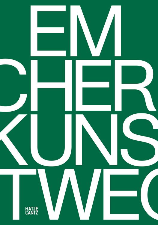 Produktbild: Emscherkunstweg