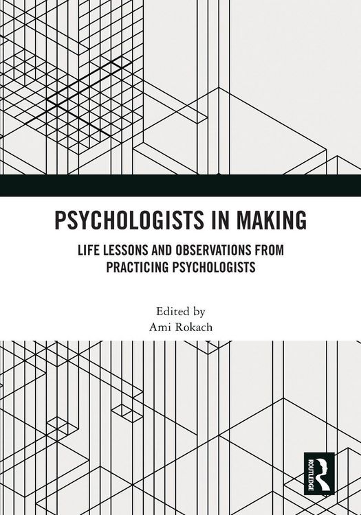 Produktbild: Psychologists in Making
