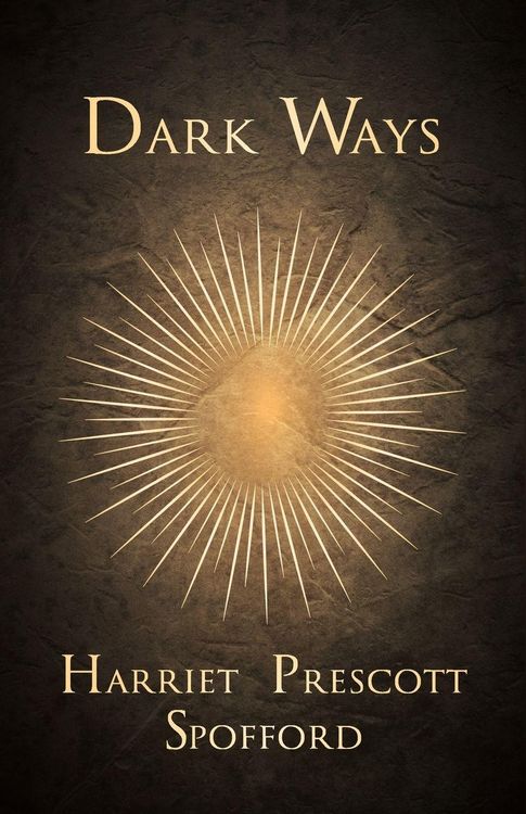 Produktbild: Dark Ways