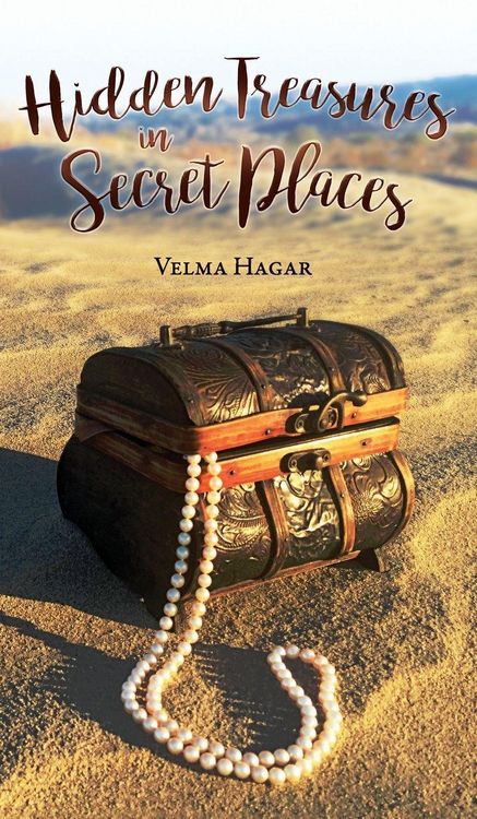 Produktbild: Hidden Treasures in Secret Places