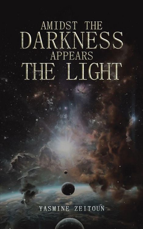 Produktbild: Amidst the Darkness Appears the Light