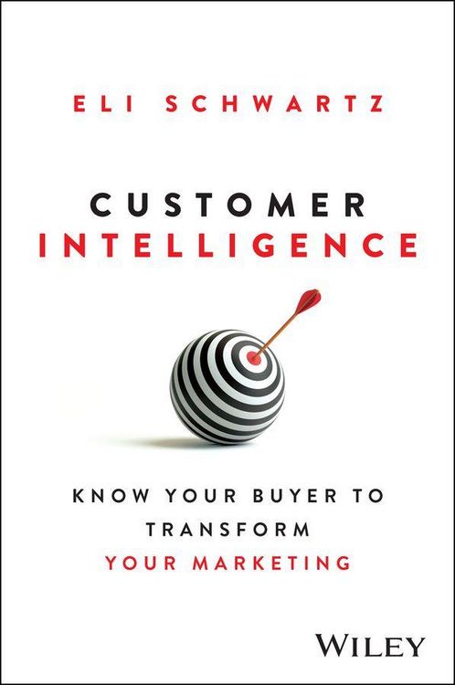 Produktbild: Customer Intelligence