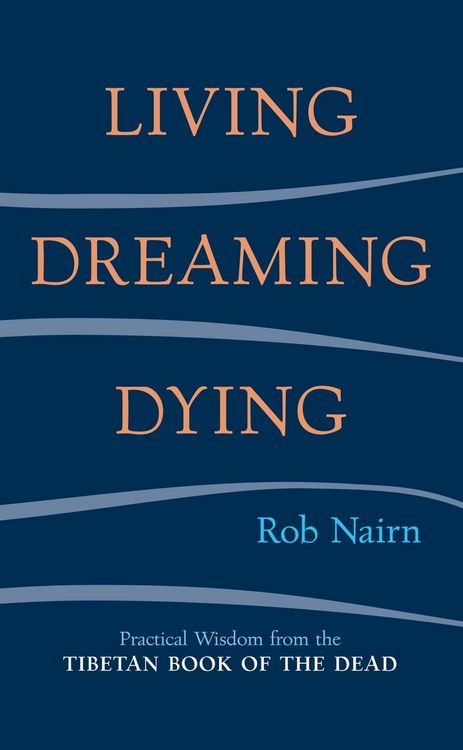 Produktbild: Living, Dreaming, Dying