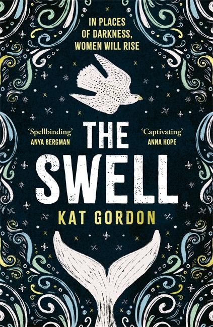 Produktbild: The Swell