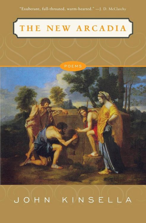 Produktbild: The New Arcadia